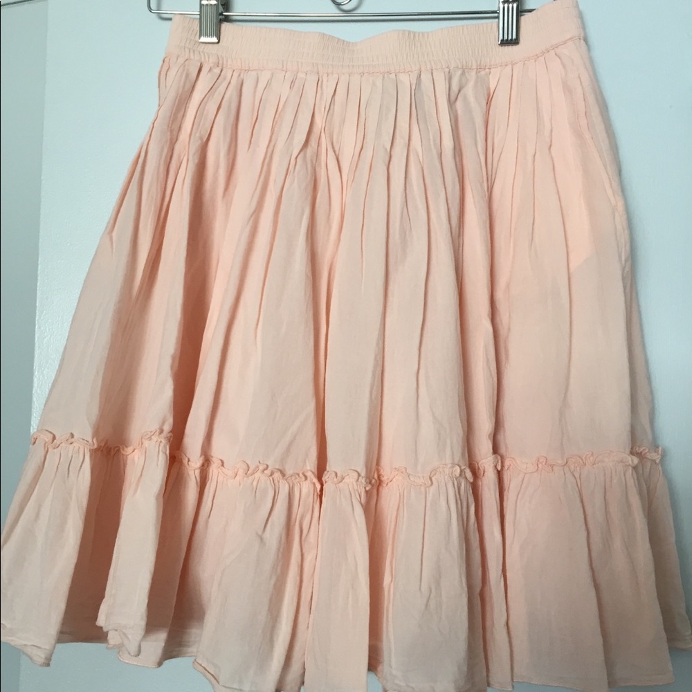 Praire Skirt for Summer